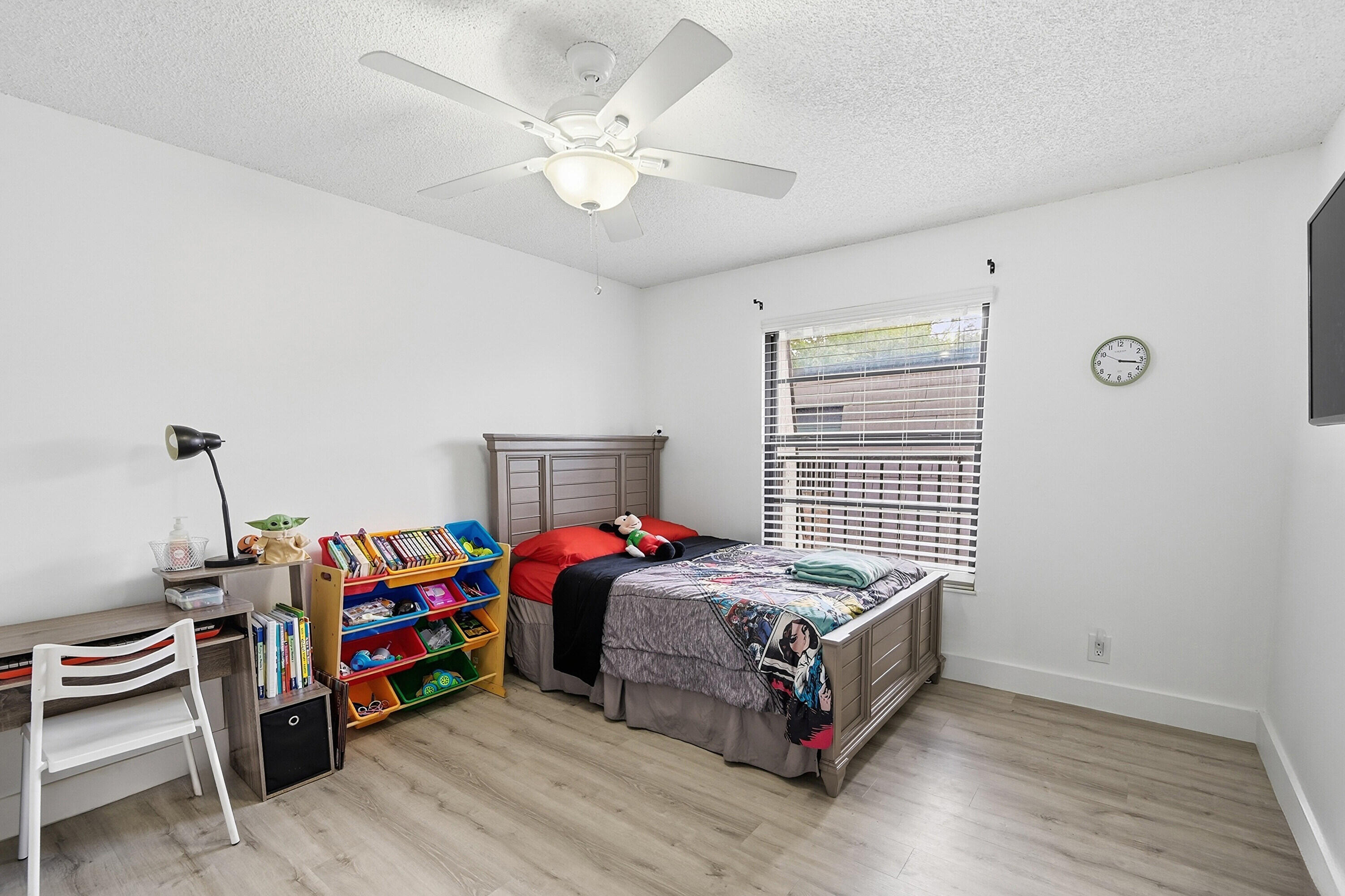 PARKSIDE - Residential Lease