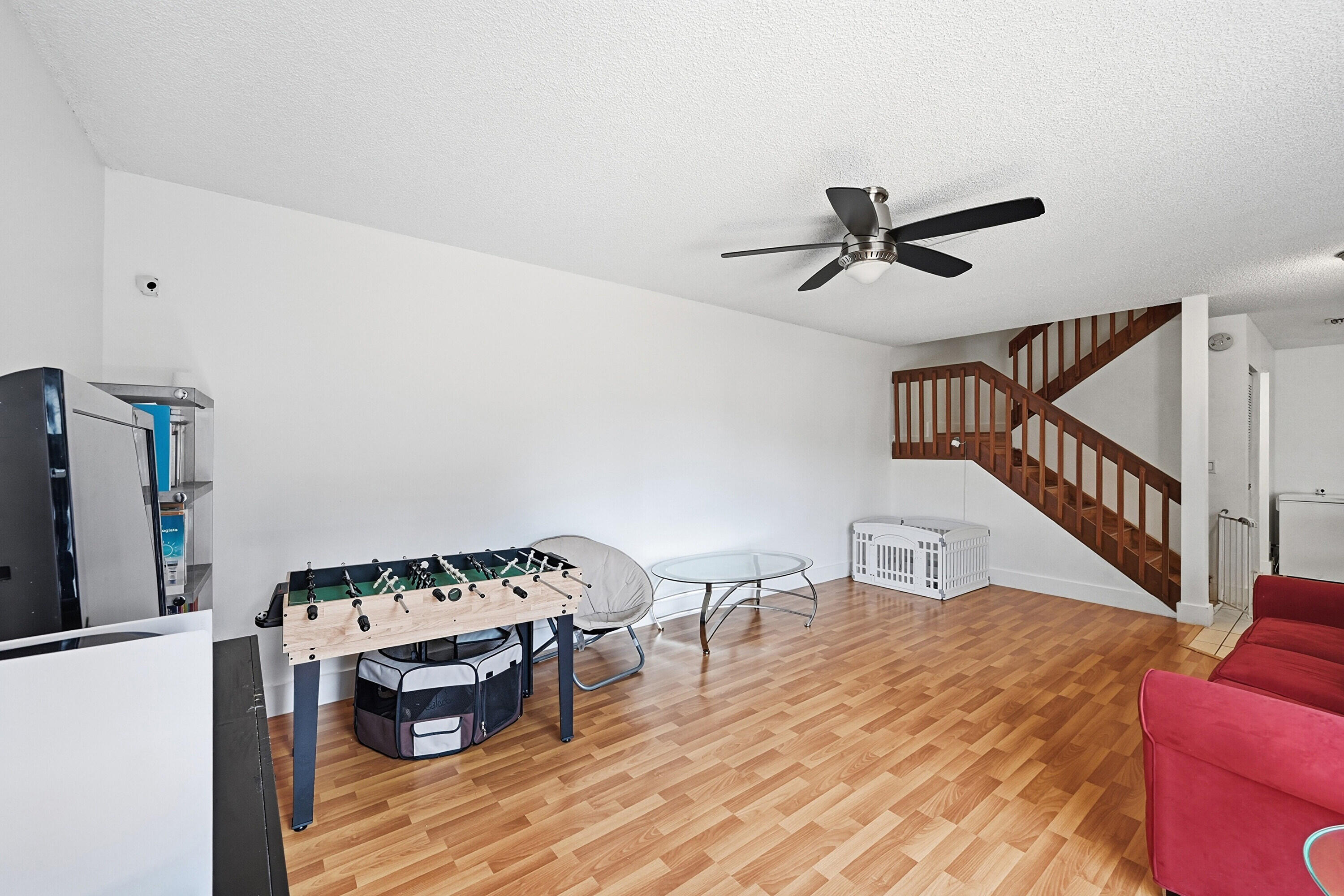 PARKSIDE - Residential Lease