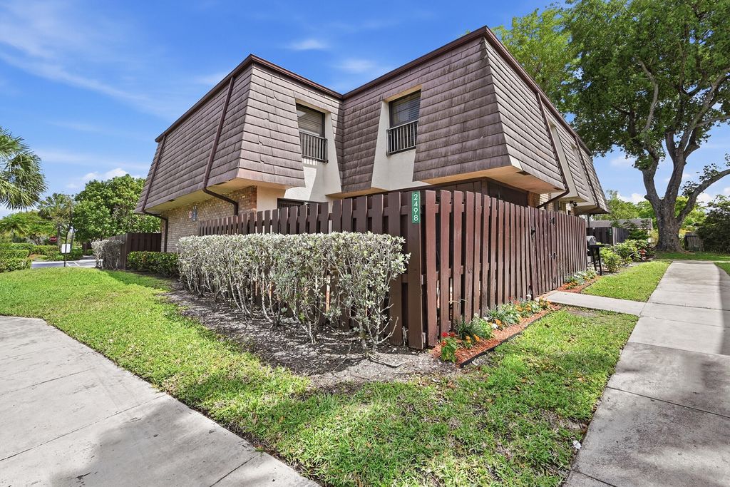 Photo of 2498 NW 99th Avenue, Coral Springs, FL 33065 (MLS # B26014919)