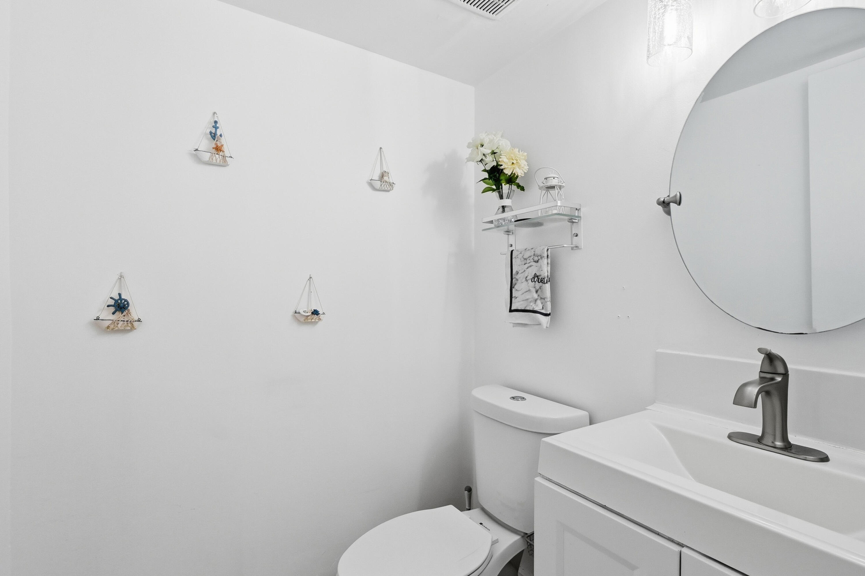 PARKSIDE - Residential Lease