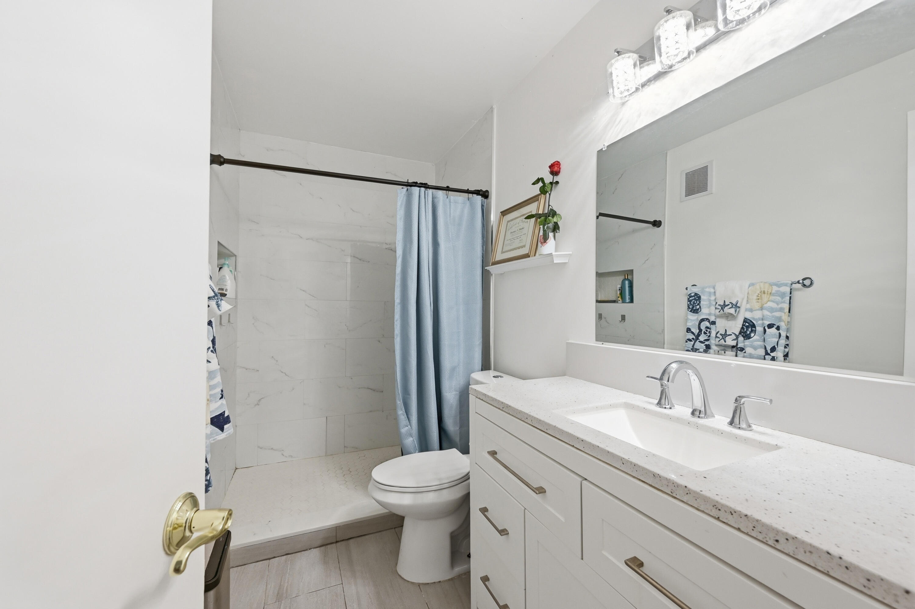 PARKSIDE - Residential Lease