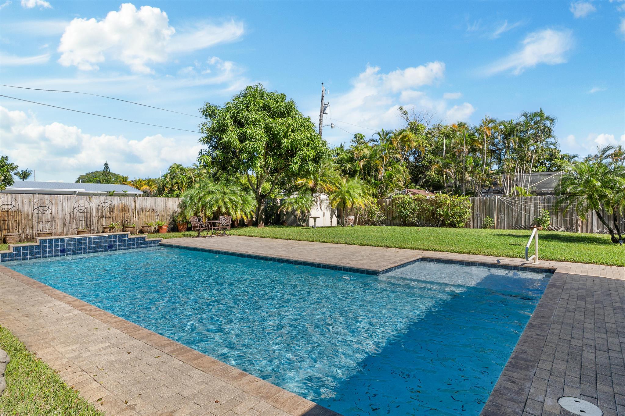 KELSEY CITY IN PB 8 PGS 1 - Residential Lease