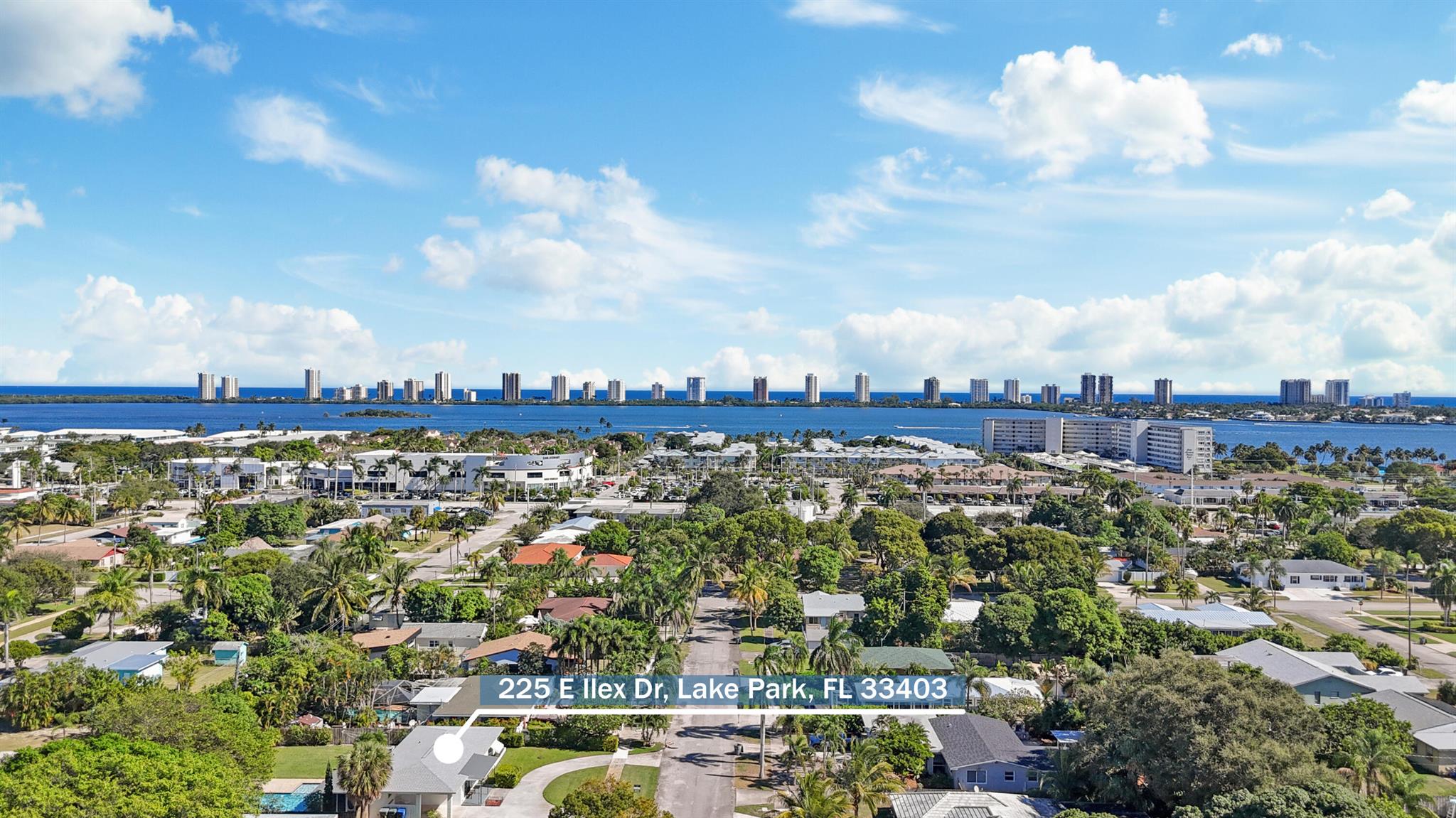 KELSEY CITY IN PB 8 PGS 1 - Residential Lease