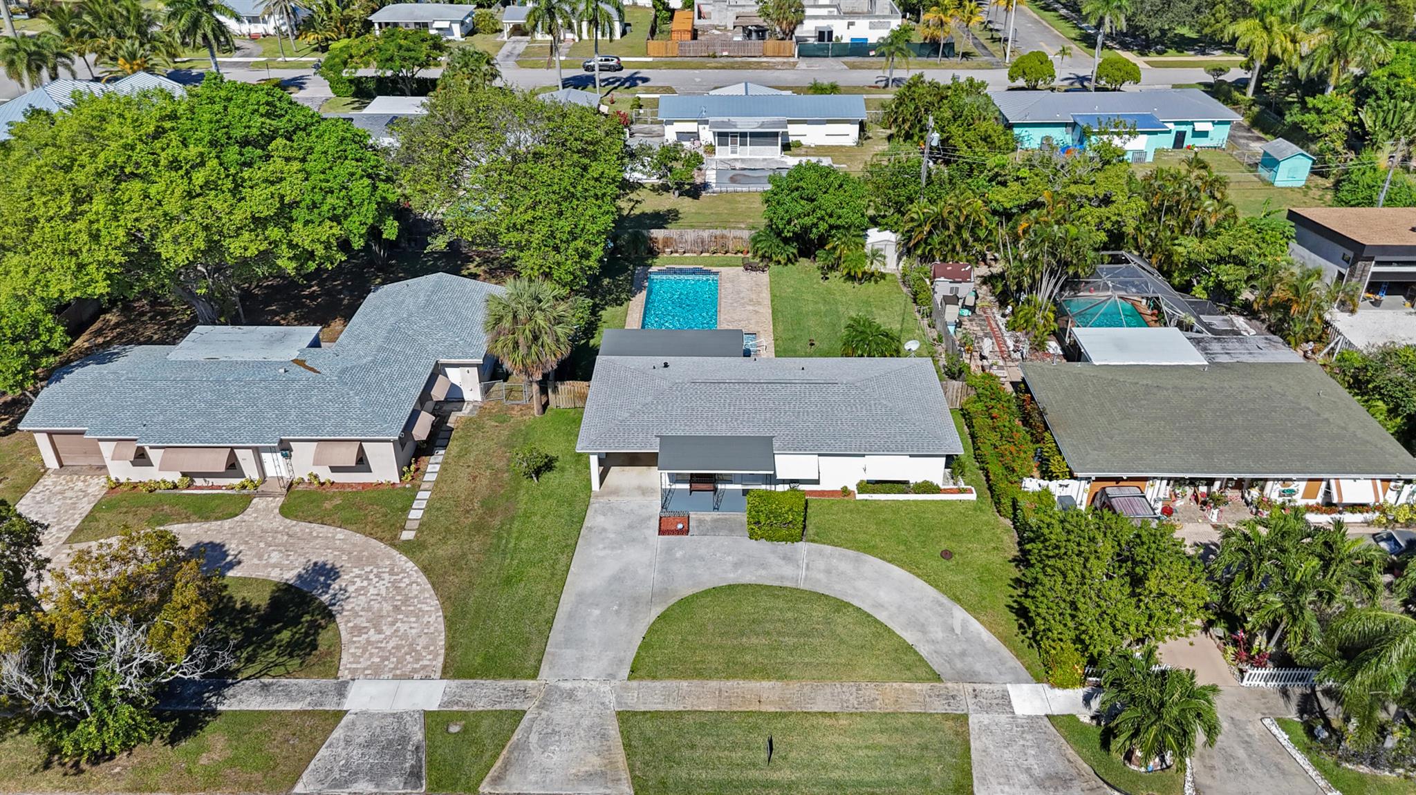 KELSEY CITY IN PB 8 PGS 1 - Residential Lease