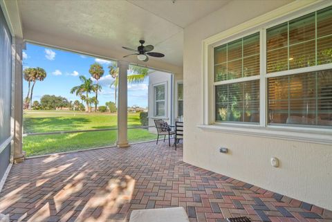 A home in Jupiter