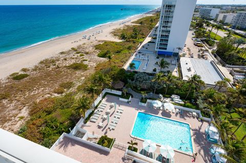 Tiny photo for 2600 S Ocean Boulevard #11f, Boca Raton, FL 33432 (MLS # B26025105)