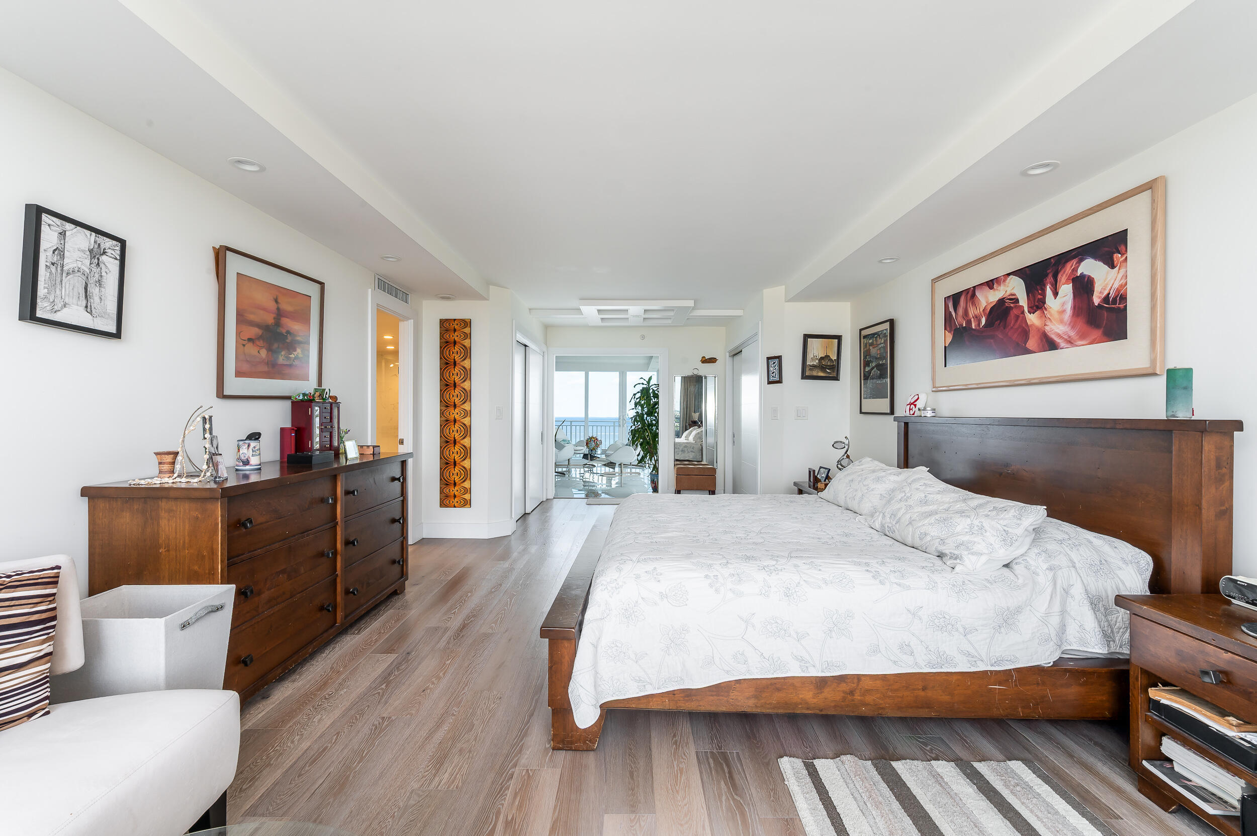 Stratford Arms - Residential