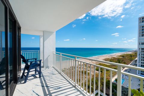 Tiny photo for 2600 S Ocean Boulevard #11f, Boca Raton, FL 33432 (MLS # B26025105)