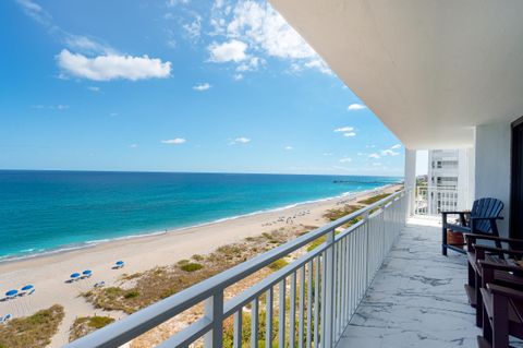 Tiny photo for 2600 S Ocean Boulevard #11f, Boca Raton, FL 33432 (MLS # B26025105)