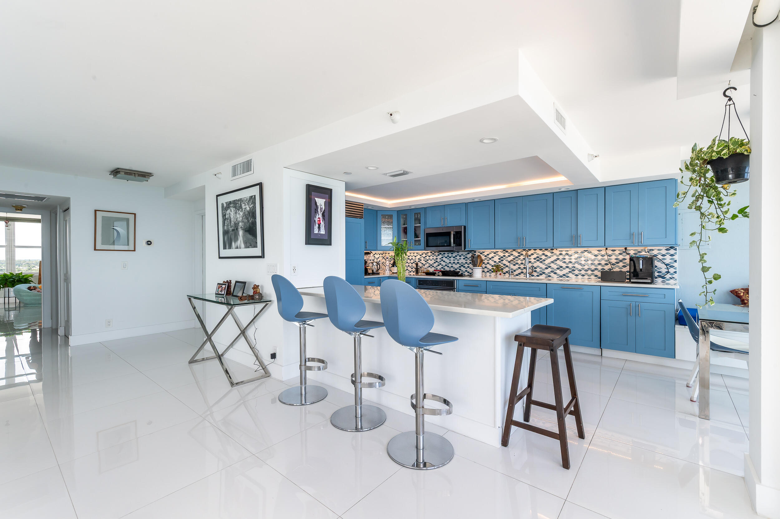 Stratford Arms - Residential