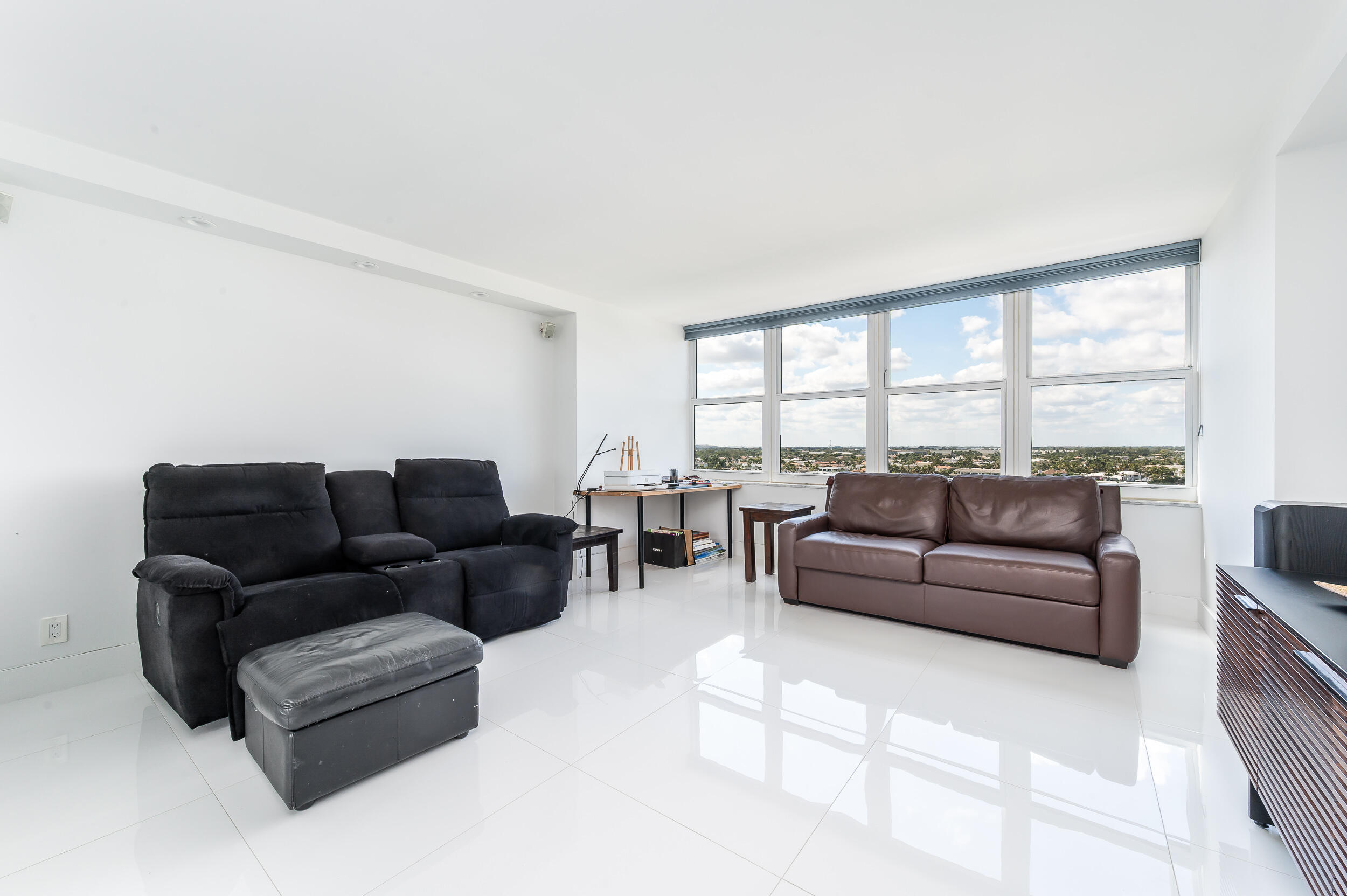 Stratford Arms - Residential