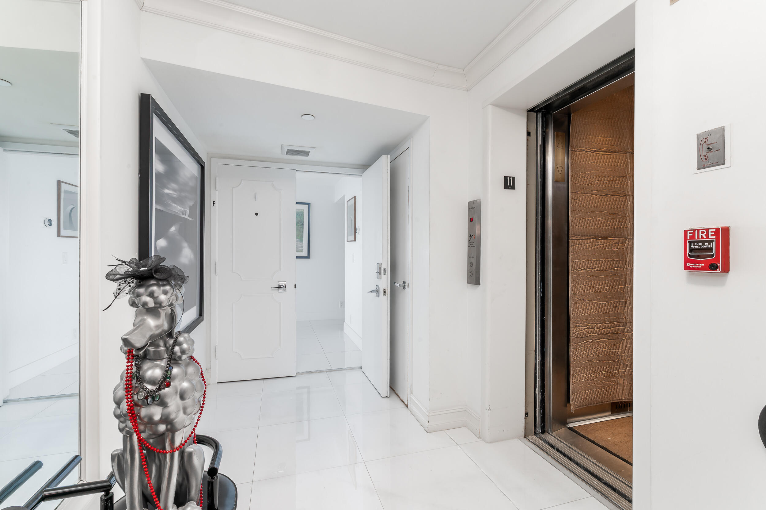 Stratford Arms - Residential