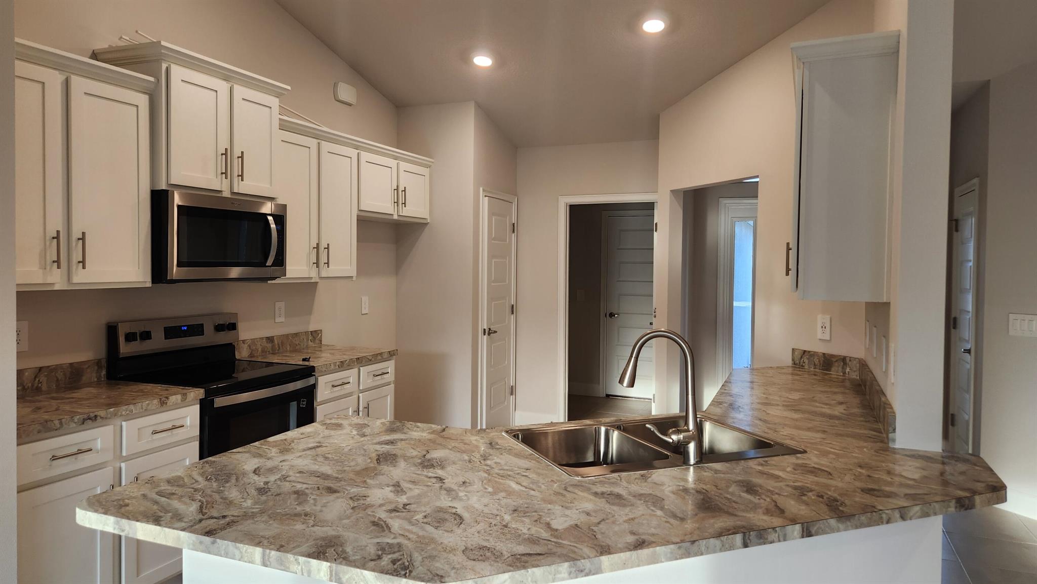 PORT ST LUCIE SECTION  34 - Residential