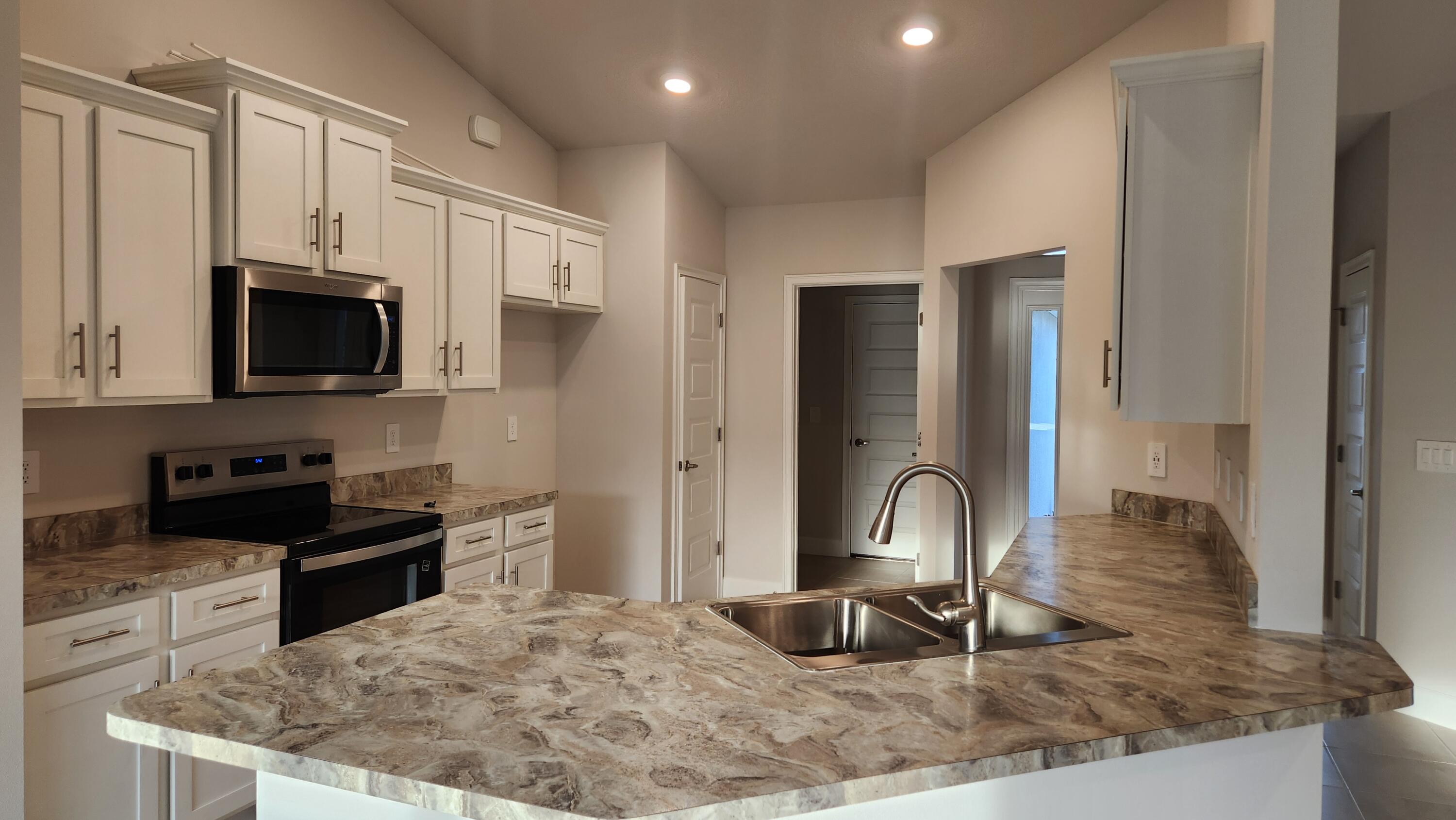 PORT ST LUCIE SECTION  34 - Residential