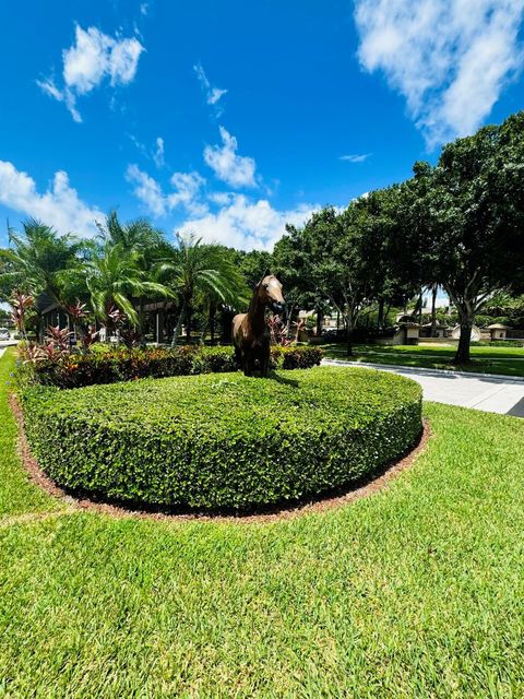 A home in Lake Worth