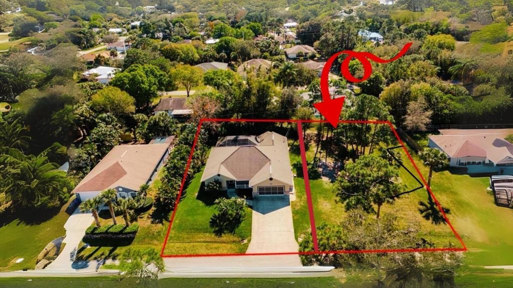 Photo of 674 Brookedge Terrace, Sebastian, FL 32958 (MLS # R11010531)