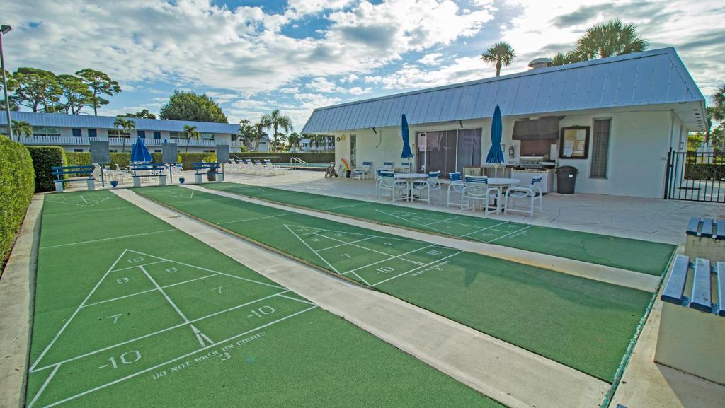 Photo of 2929 SE Ocean Boulevard #J-7, Stuart, FL 34996 (MLS # R10927323)