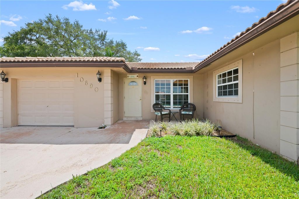 Photo of 10690 Ember Street, Boca Raton, FL 33428 (MLS # F10523705)