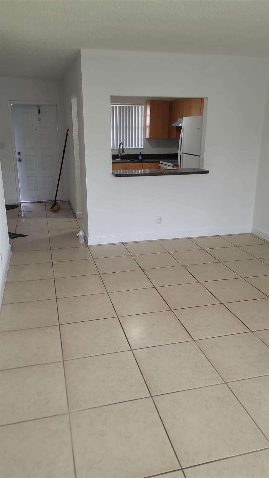 TOWNHOUSES OF PLANTATION - Residential Lease