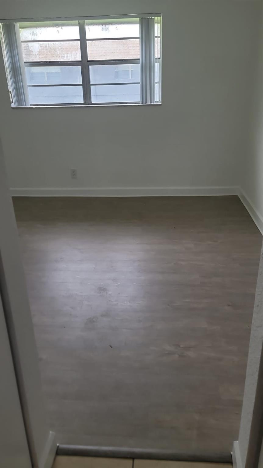 TOWNHOUSES OF PLANTATION - Residential Lease