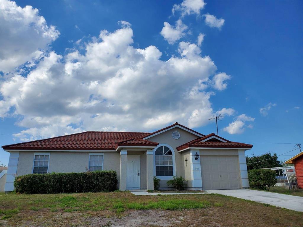 Photo of 661 SW Sail Ter Terrace, Port Saint Lucie, FL 34953 (MLS # R10704060)