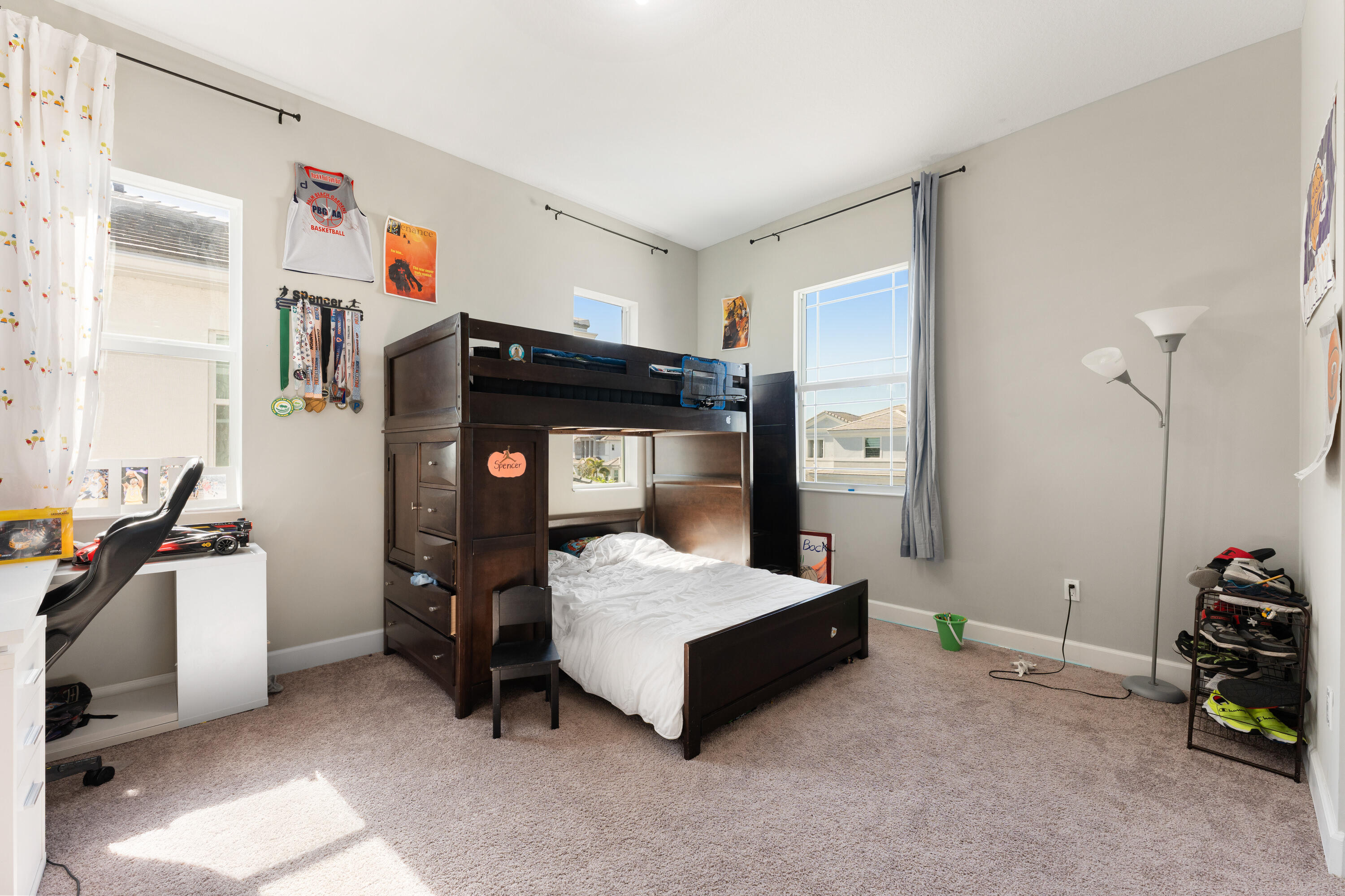 ORCHARDS OF WESTLAKE PHASE 1 - Residential