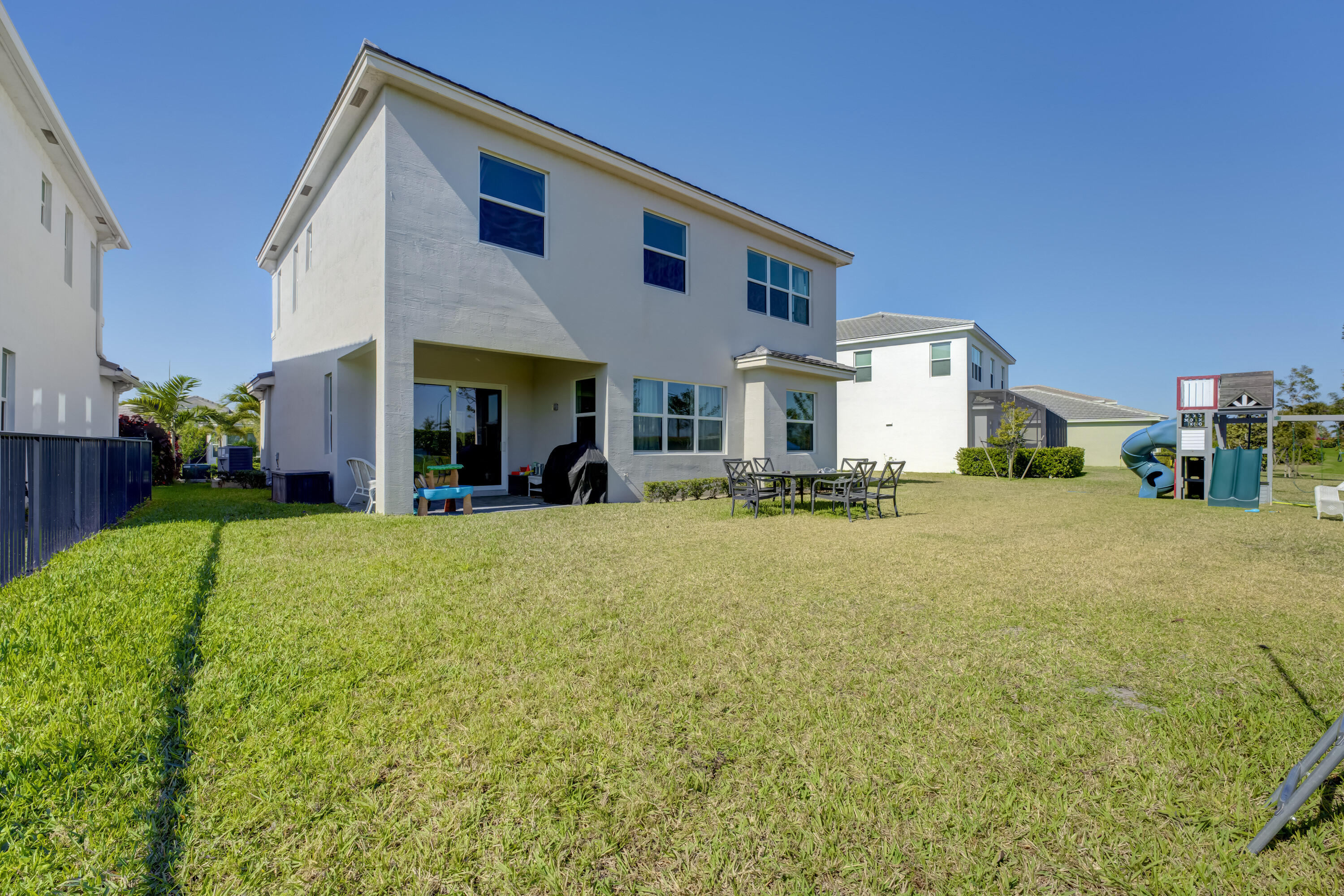 ORCHARDS OF WESTLAKE PHASE 1 - Residential