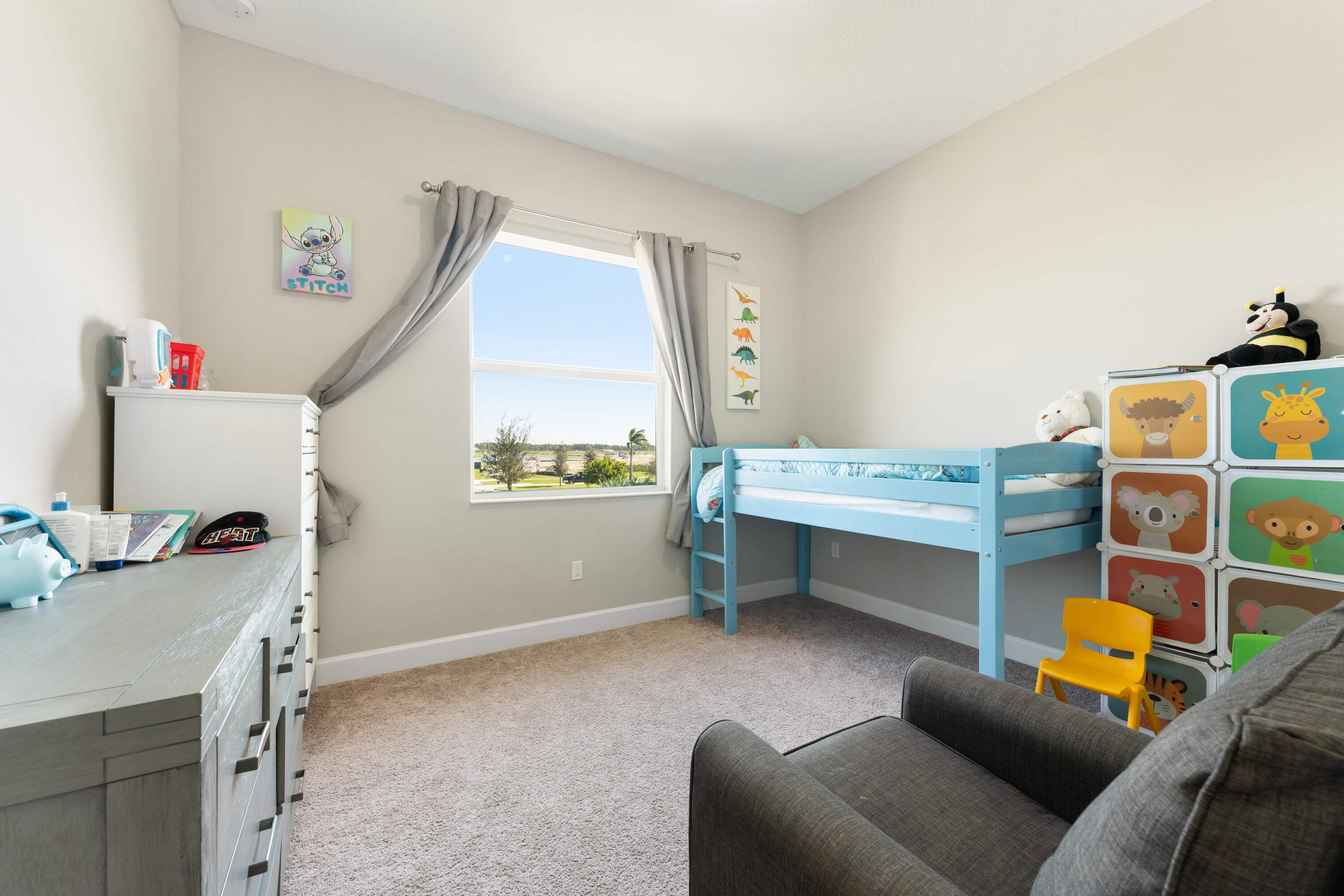 ORCHARDS OF WESTLAKE PHASE 1 - Residential