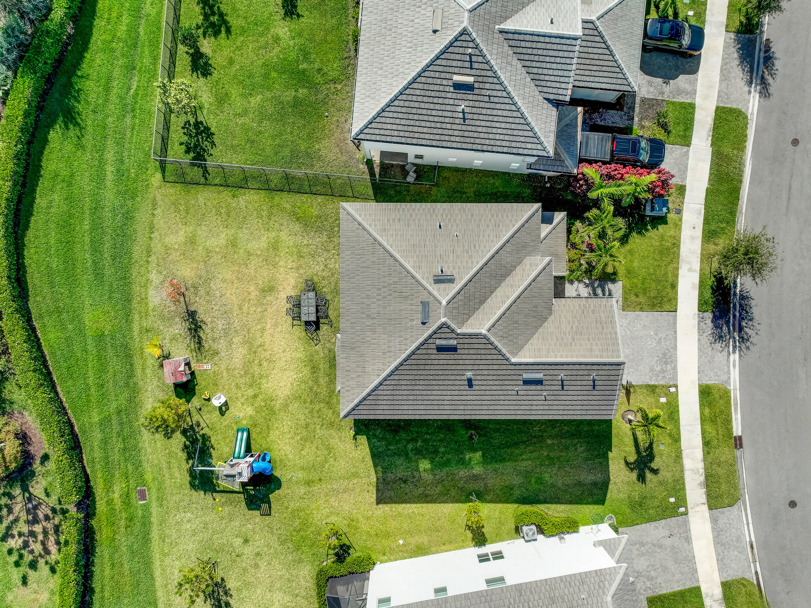 ORCHARDS OF WESTLAKE PHASE 1 - Residential