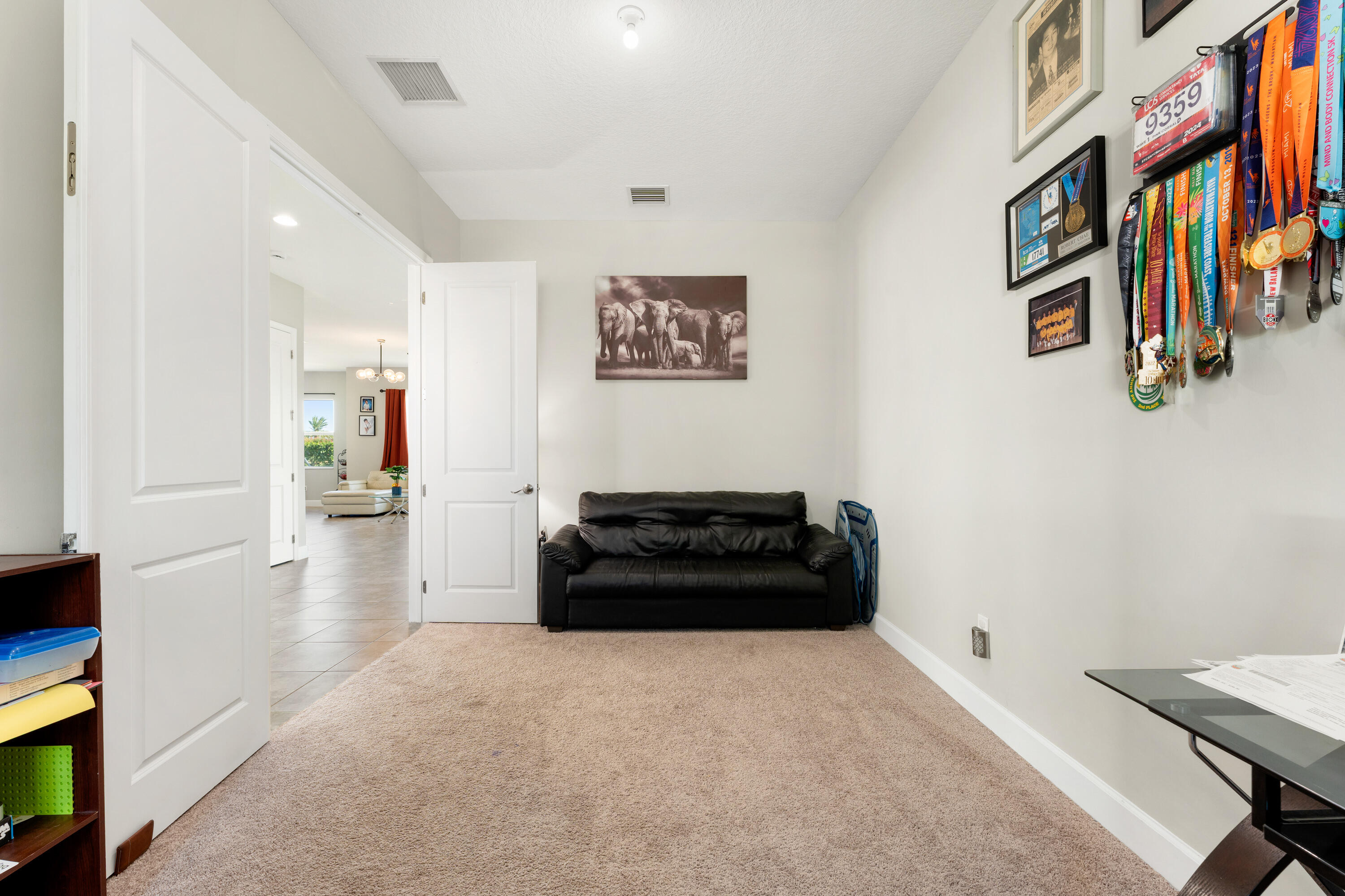 ORCHARDS OF WESTLAKE PHASE 1 - Residential