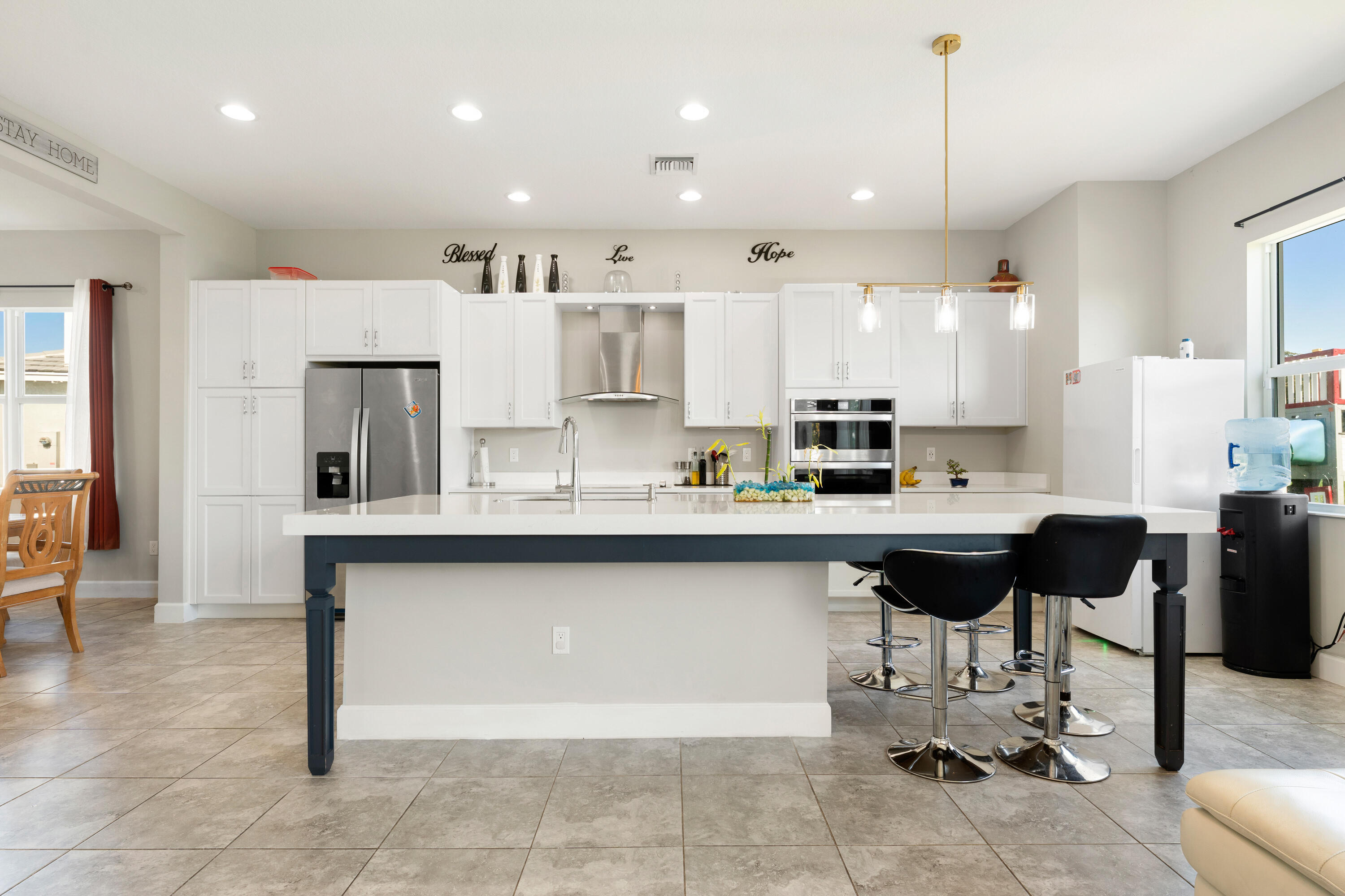 ORCHARDS OF WESTLAKE PHASE 1 - Residential