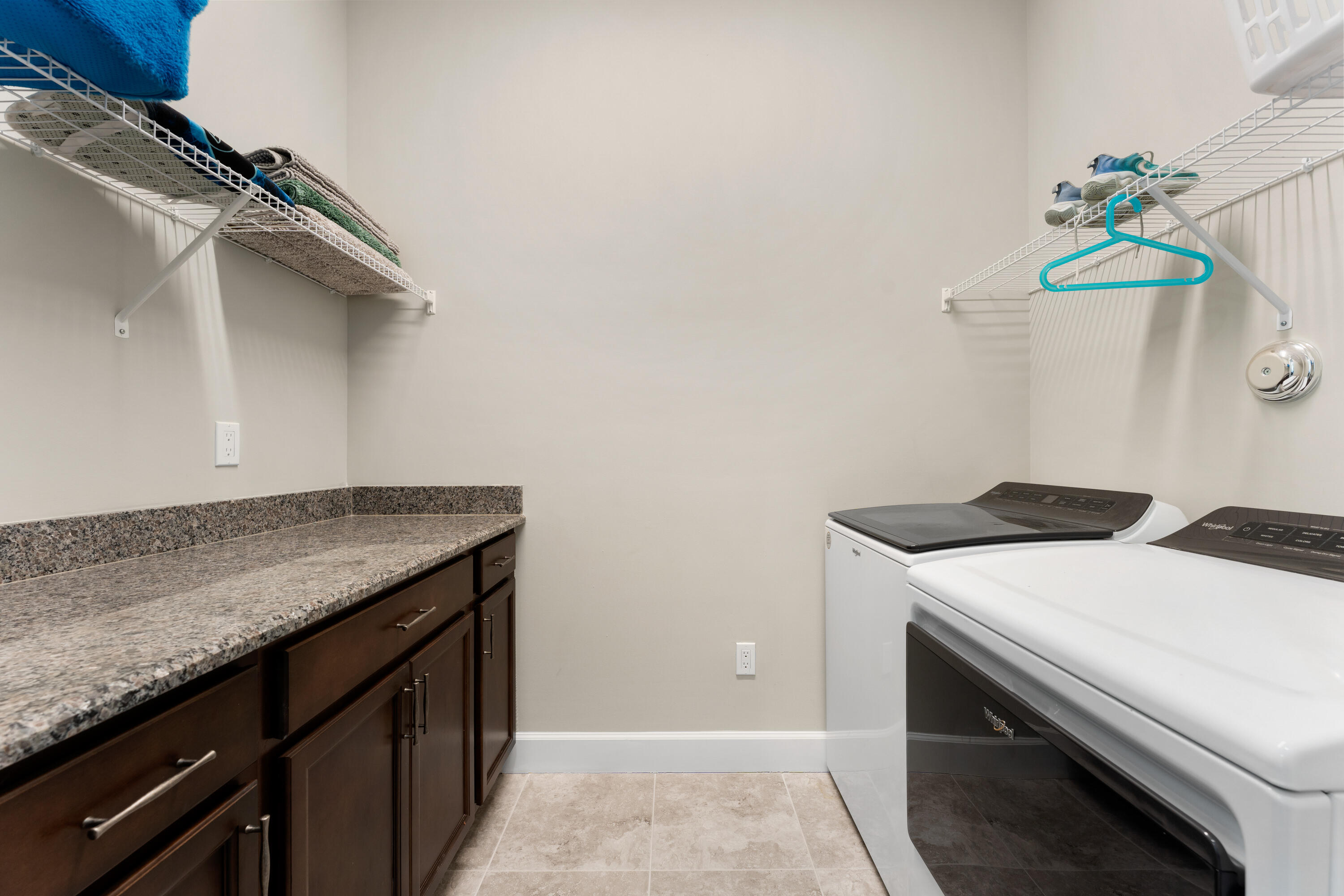 ORCHARDS OF WESTLAKE PHASE 1 - Residential