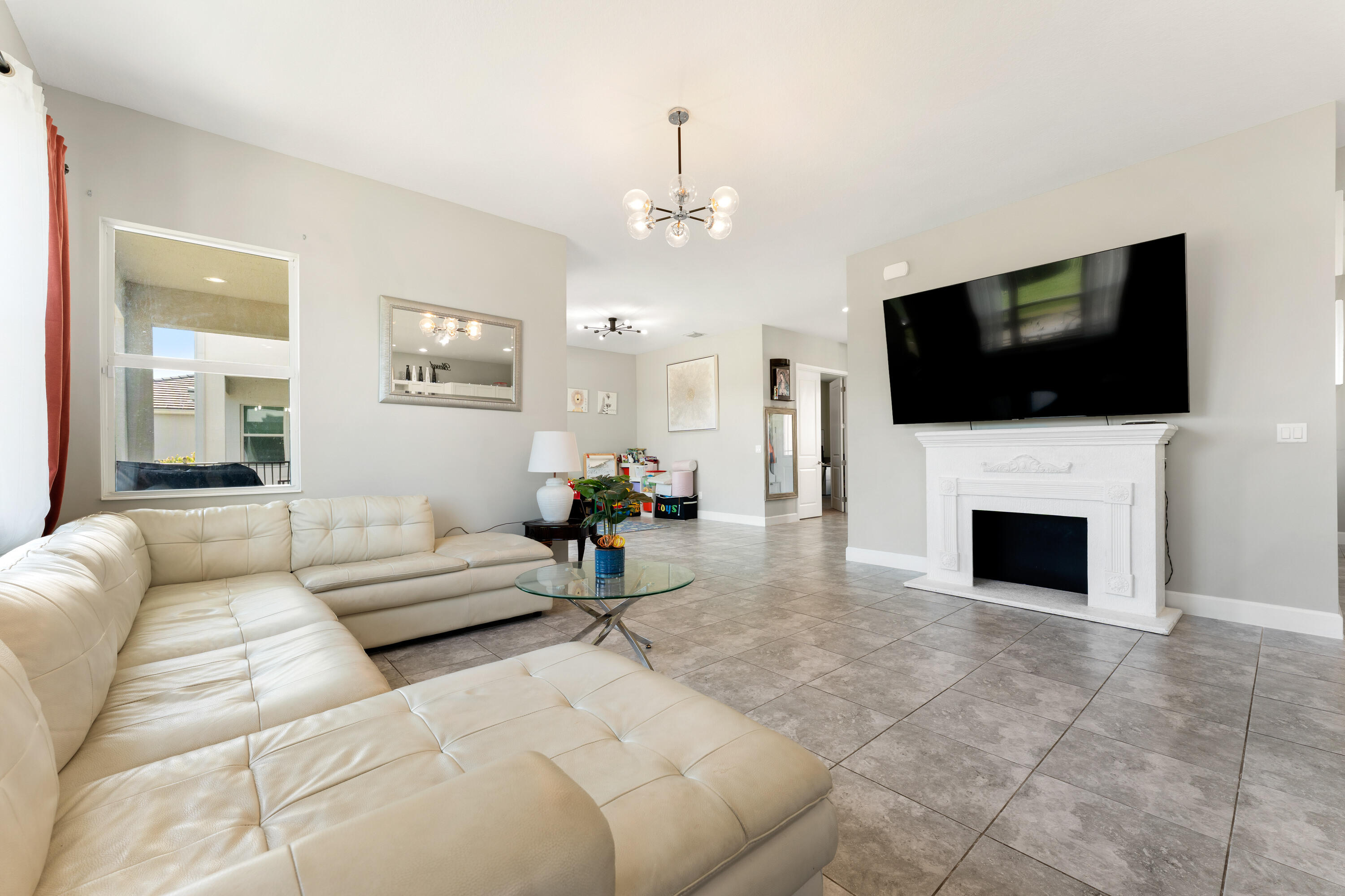 ORCHARDS OF WESTLAKE PHASE 1 - Residential