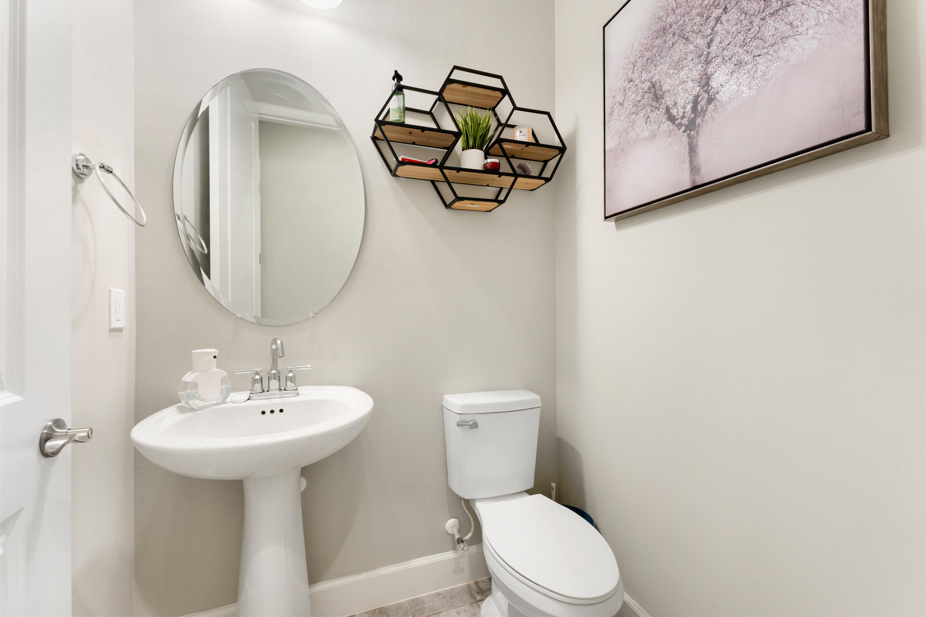 ORCHARDS OF WESTLAKE PHASE 1 - Residential