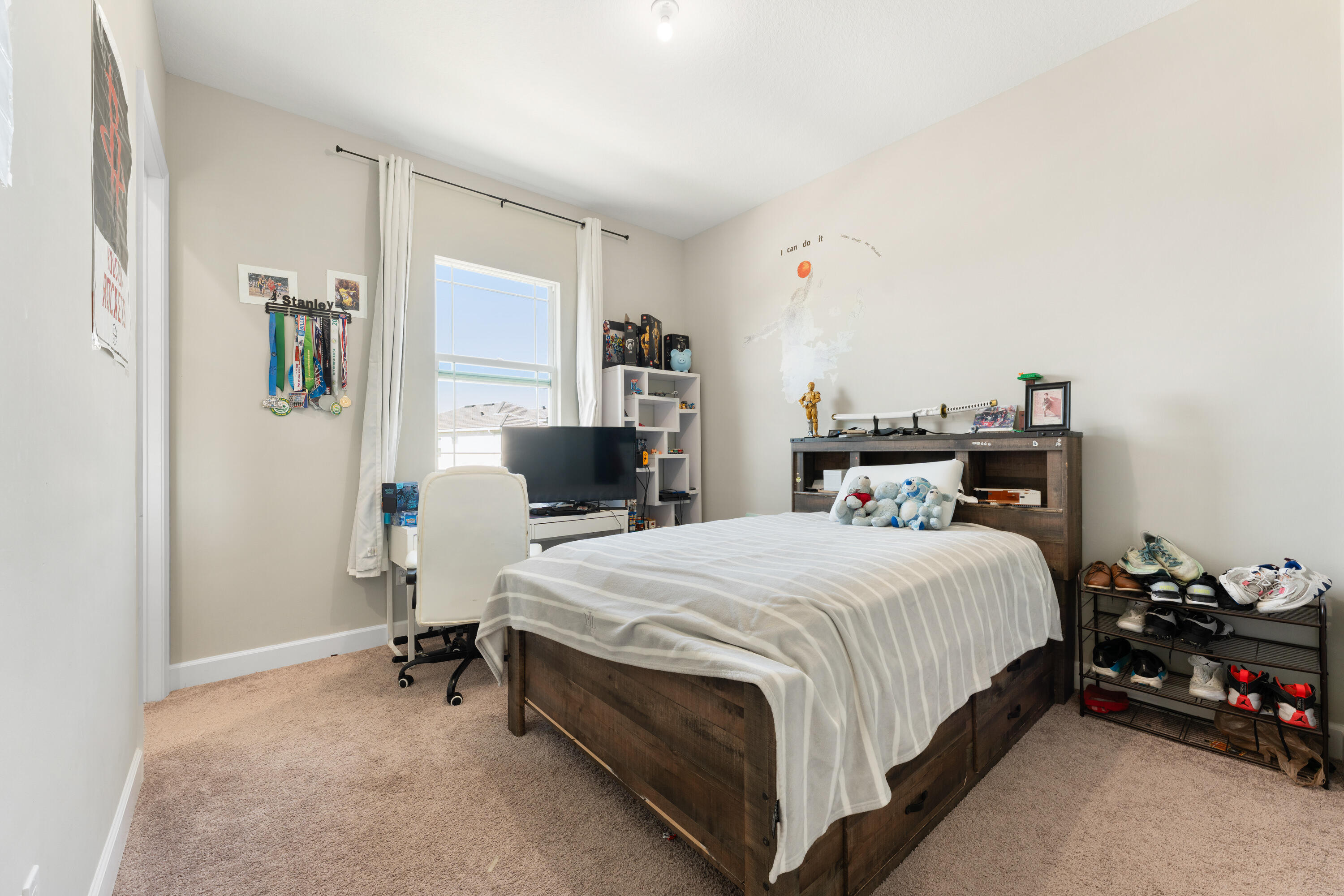 ORCHARDS OF WESTLAKE PHASE 1 - Residential