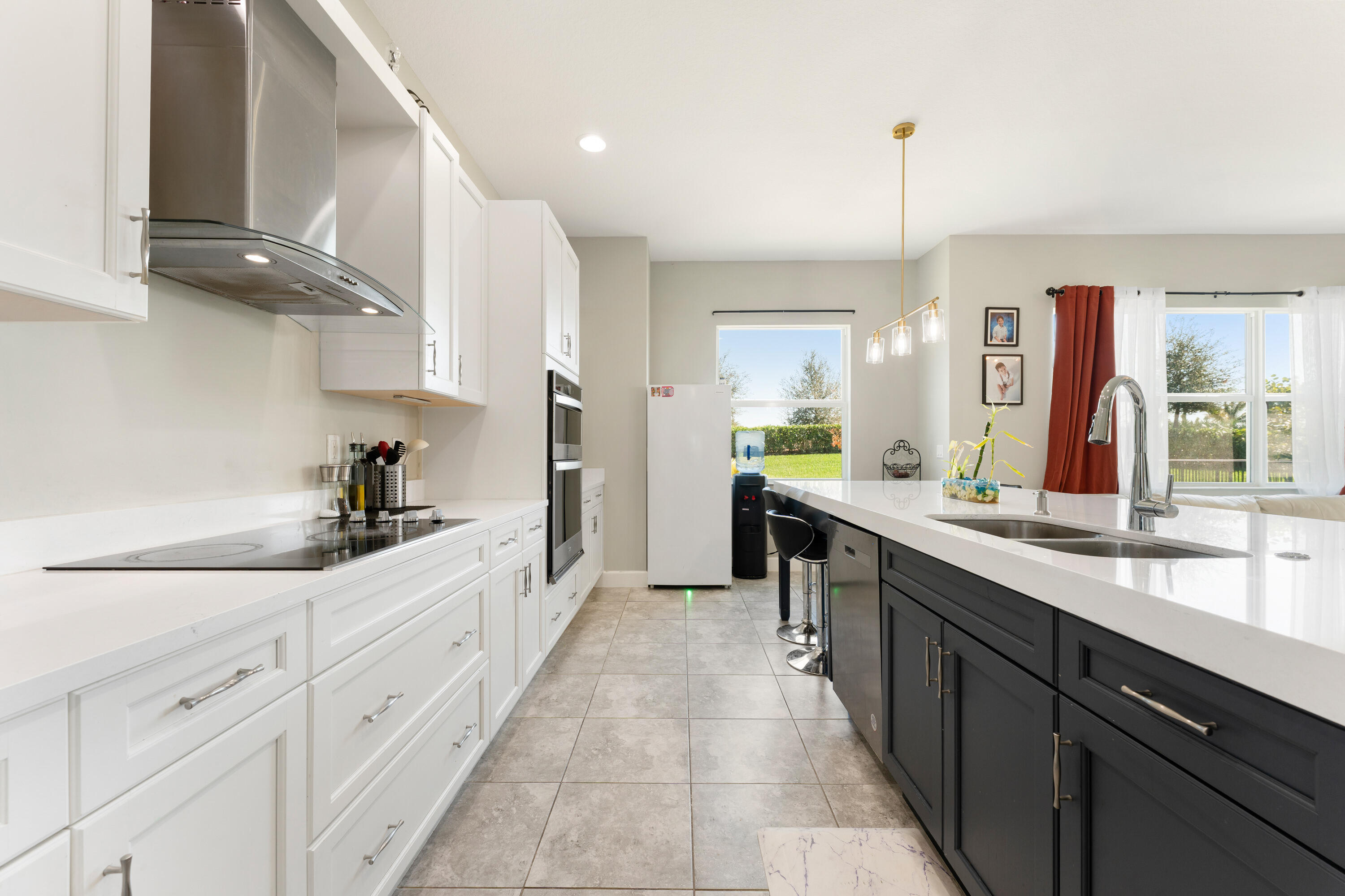 ORCHARDS OF WESTLAKE PHASE 1 - Residential