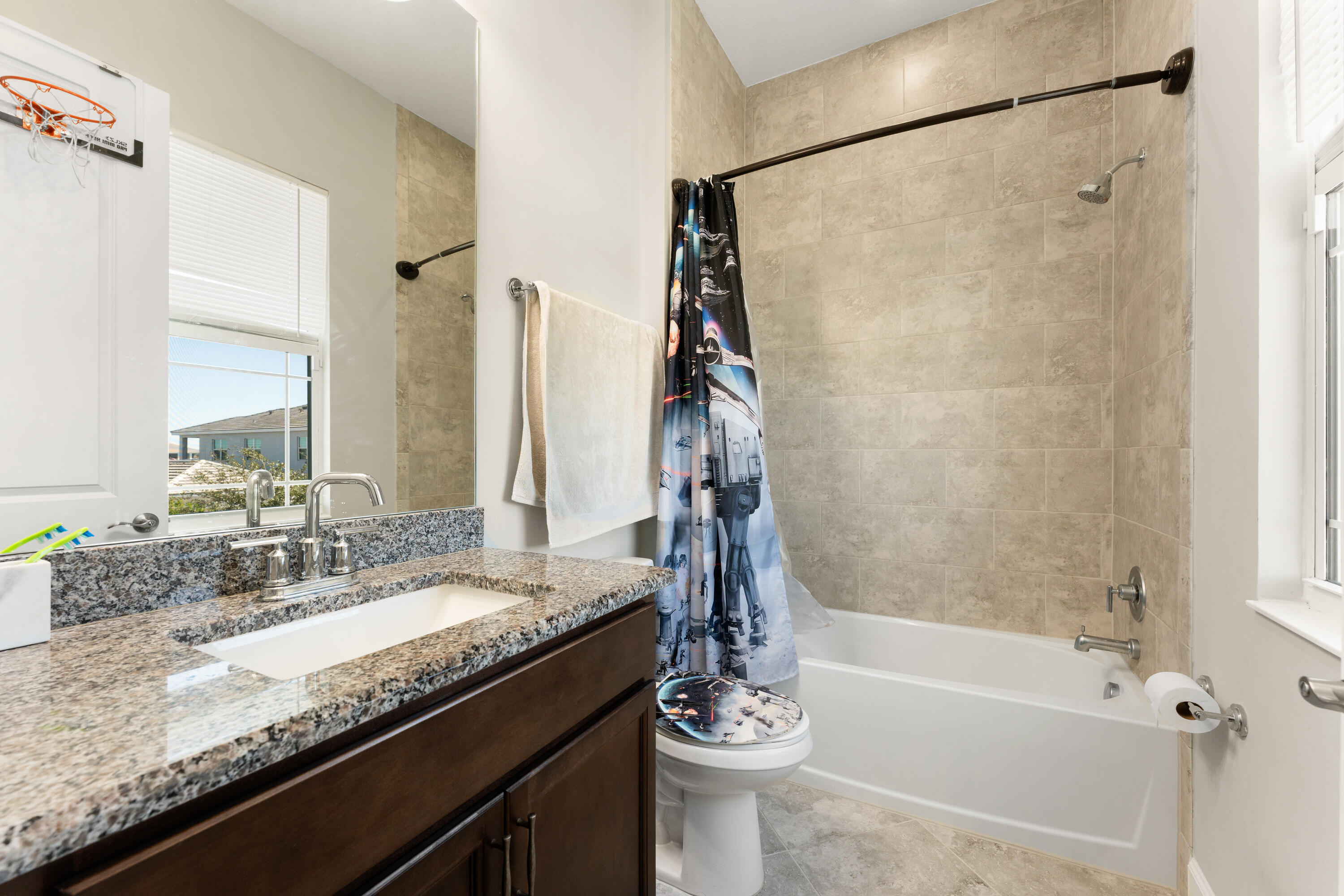 ORCHARDS OF WESTLAKE PHASE 1 - Residential