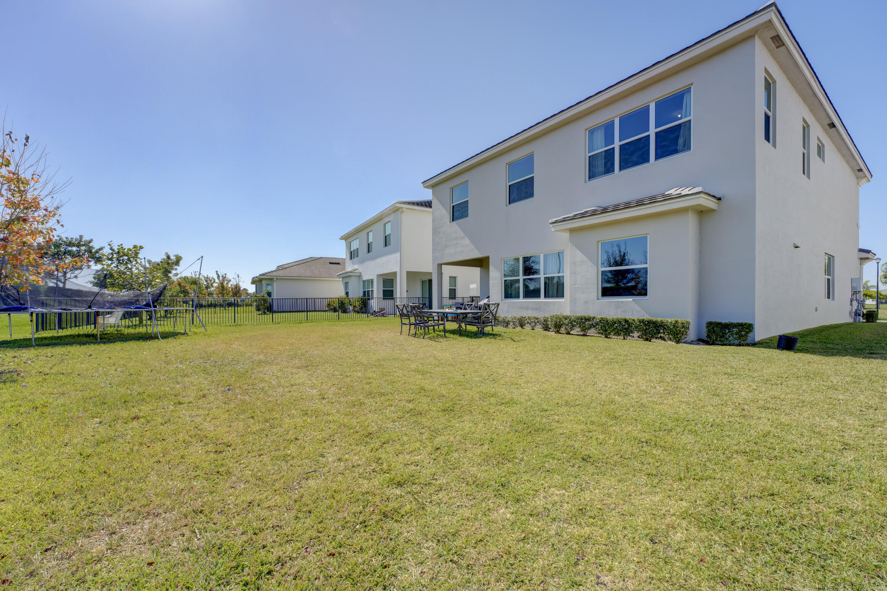 ORCHARDS OF WESTLAKE PHASE 1 - Residential