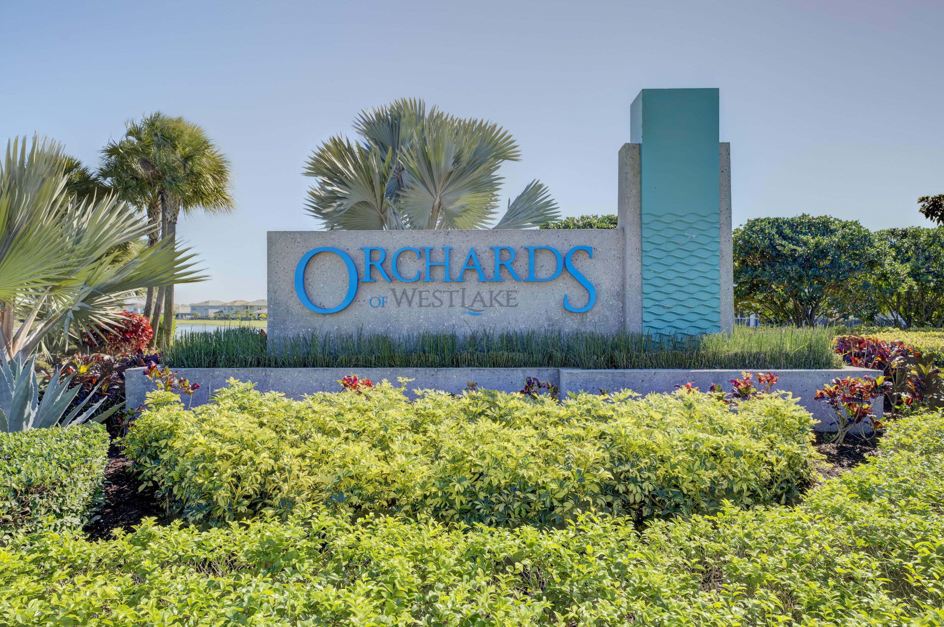 ORCHARDS OF WESTLAKE PHASE 1 - Residential