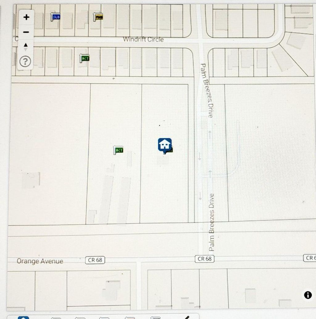 Photo of 9500 Orange Avenue, Fort Pierce, FL 34945 (MLS # R11093974)