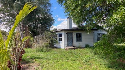 9500 Orange Avenue Fort Pierce FL 34945