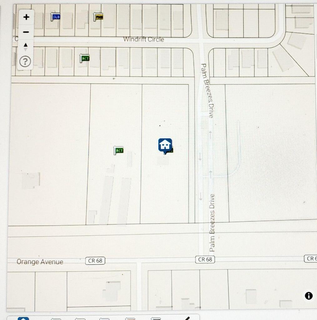 Photo of 9500 Orange Avenue, Fort Pierce, FL 34945 (MLS # R11093974)