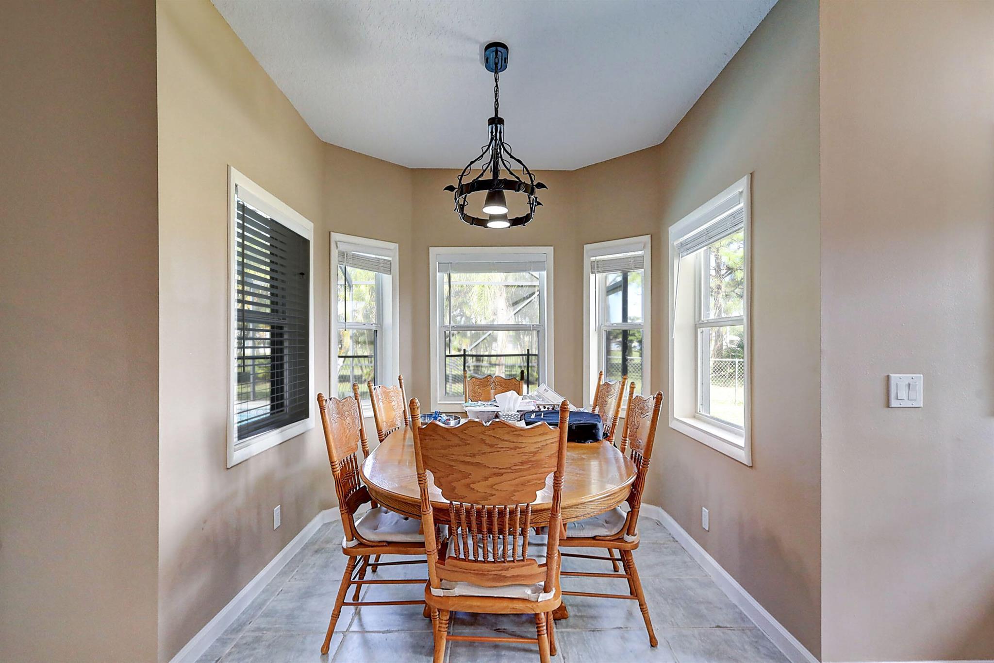 PORT ST LUCIE SECTION 36 - Residential