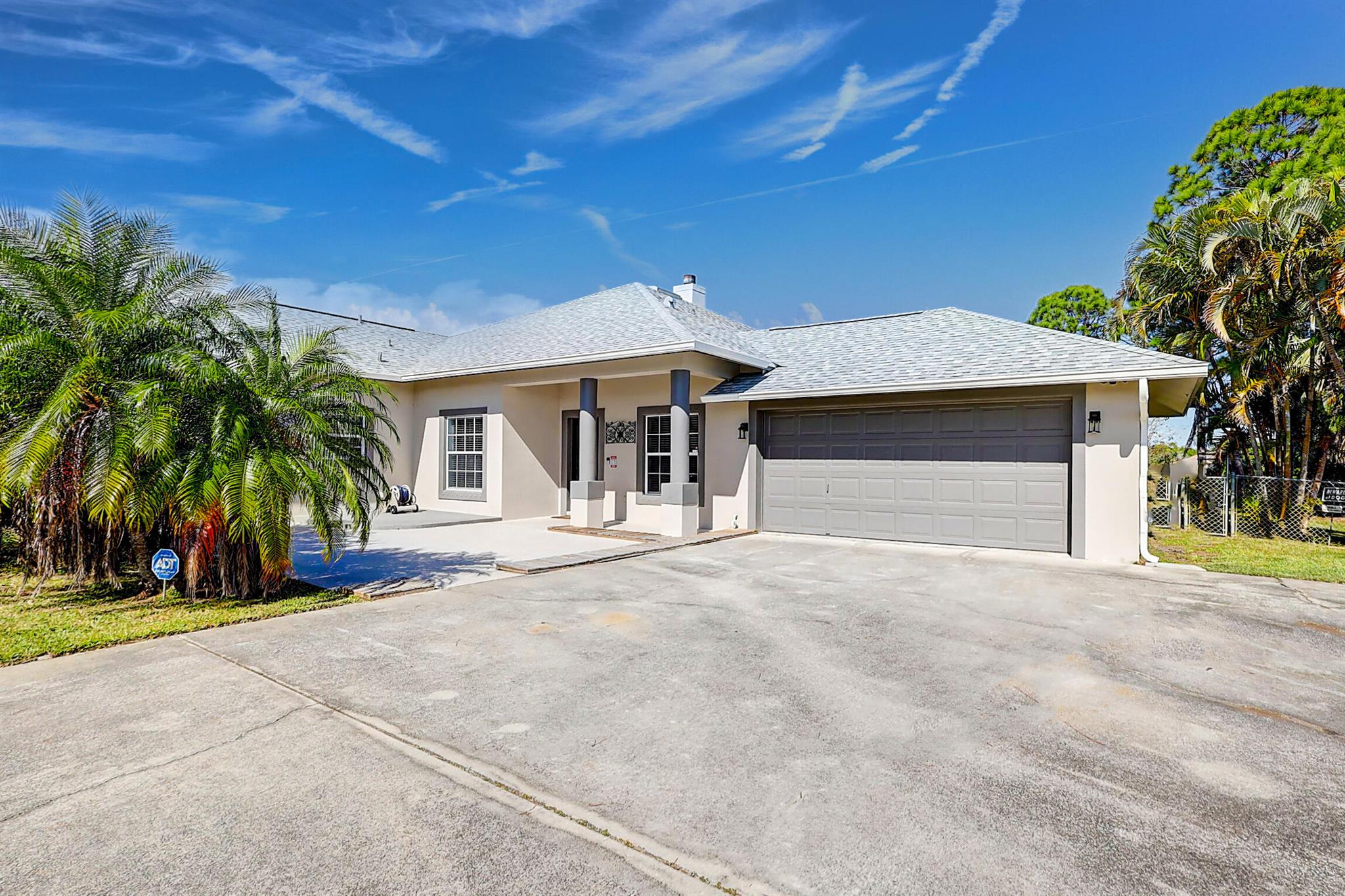 PORT ST LUCIE SECTION 36 - Residential