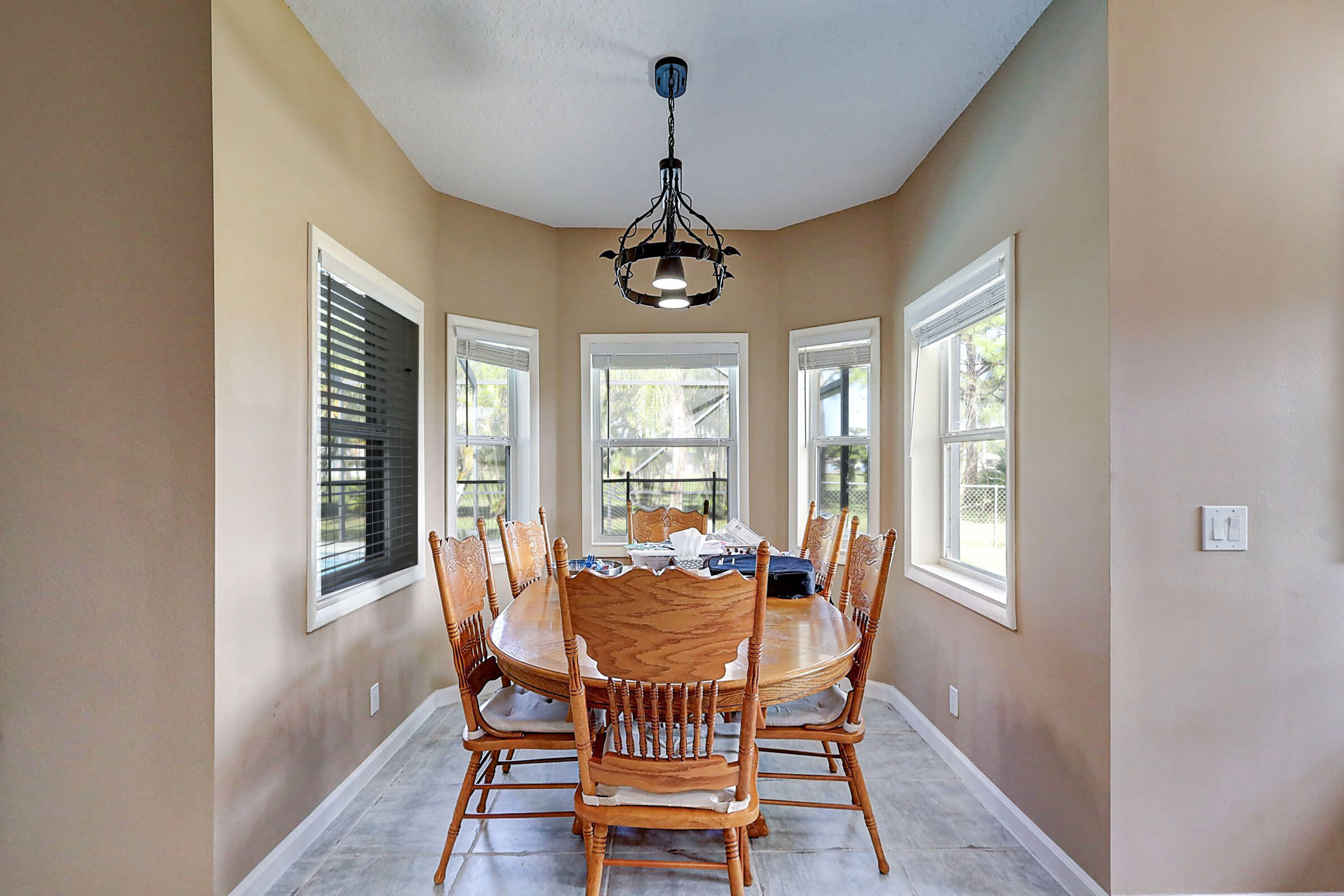 PORT ST LUCIE SECTION 36 - Residential