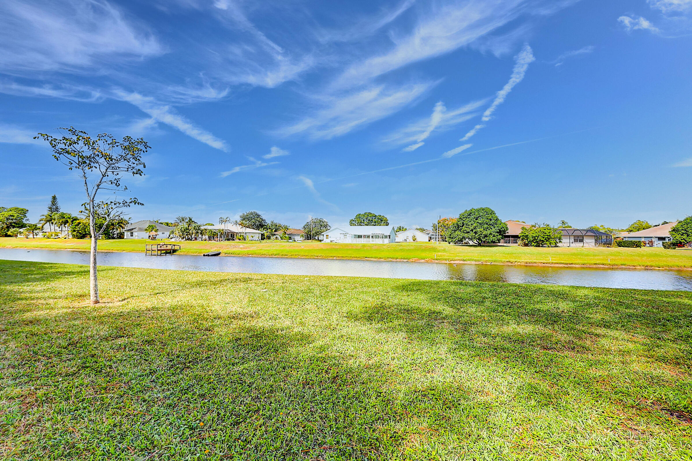 PORT ST LUCIE SECTION 36 - Residential