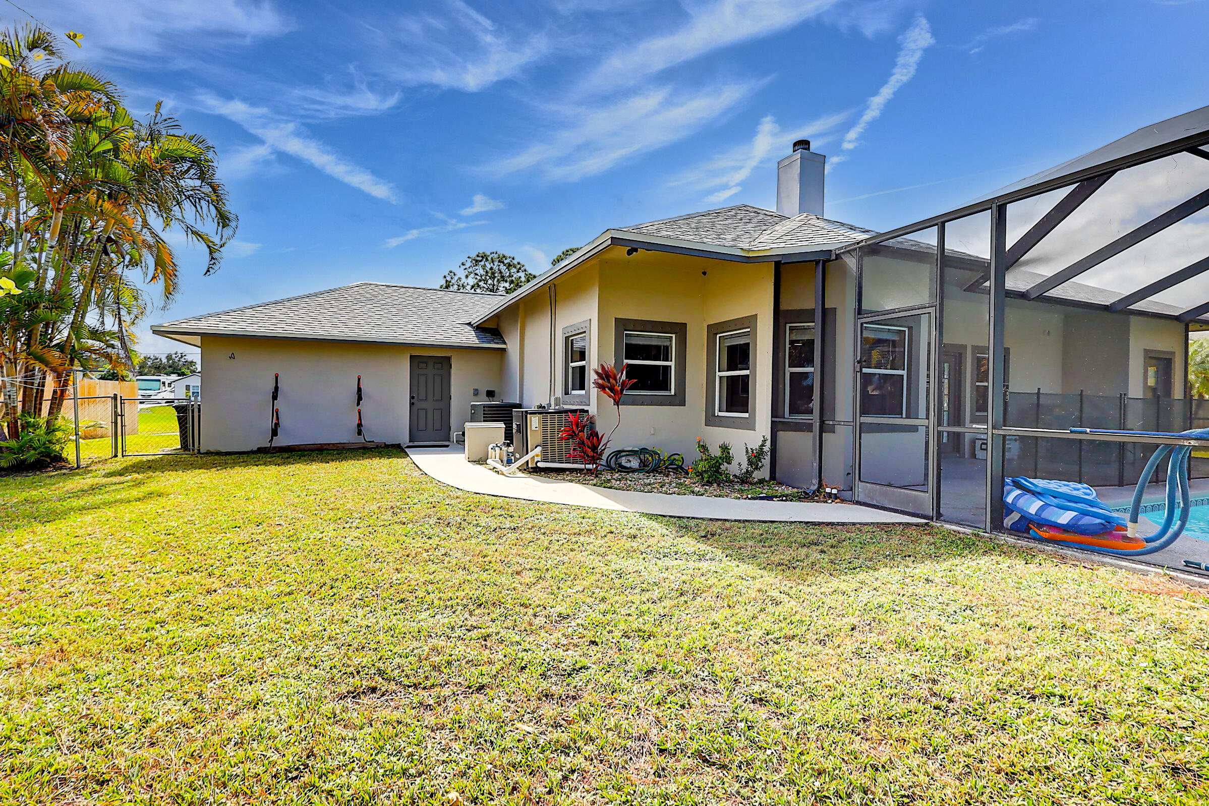 PORT ST LUCIE SECTION 36 - Residential