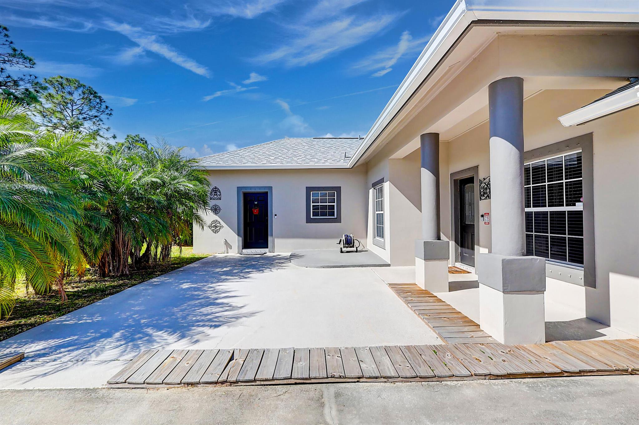 PORT ST LUCIE SECTION 36 - Residential