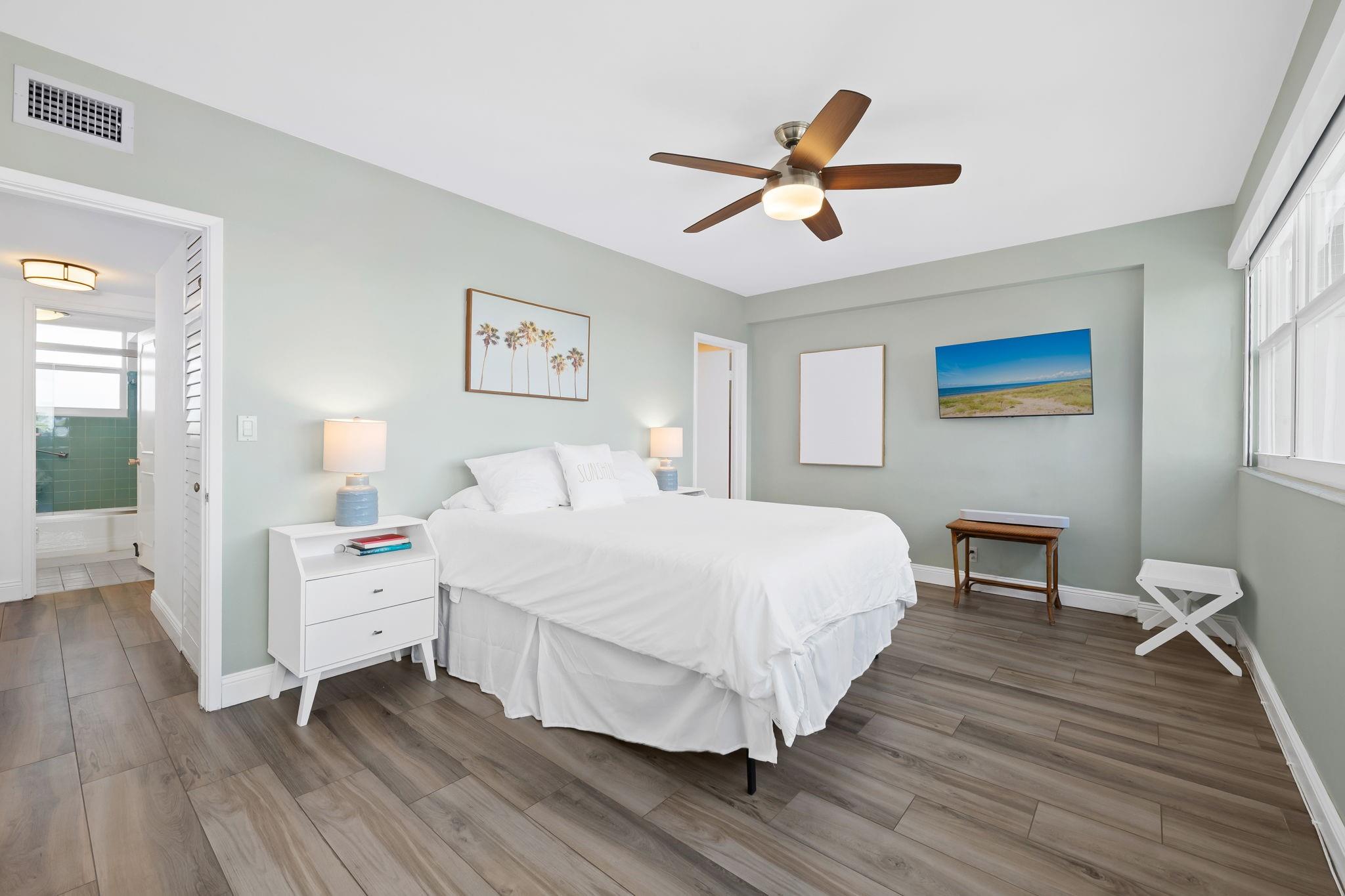 Atlantic Towers - Residential