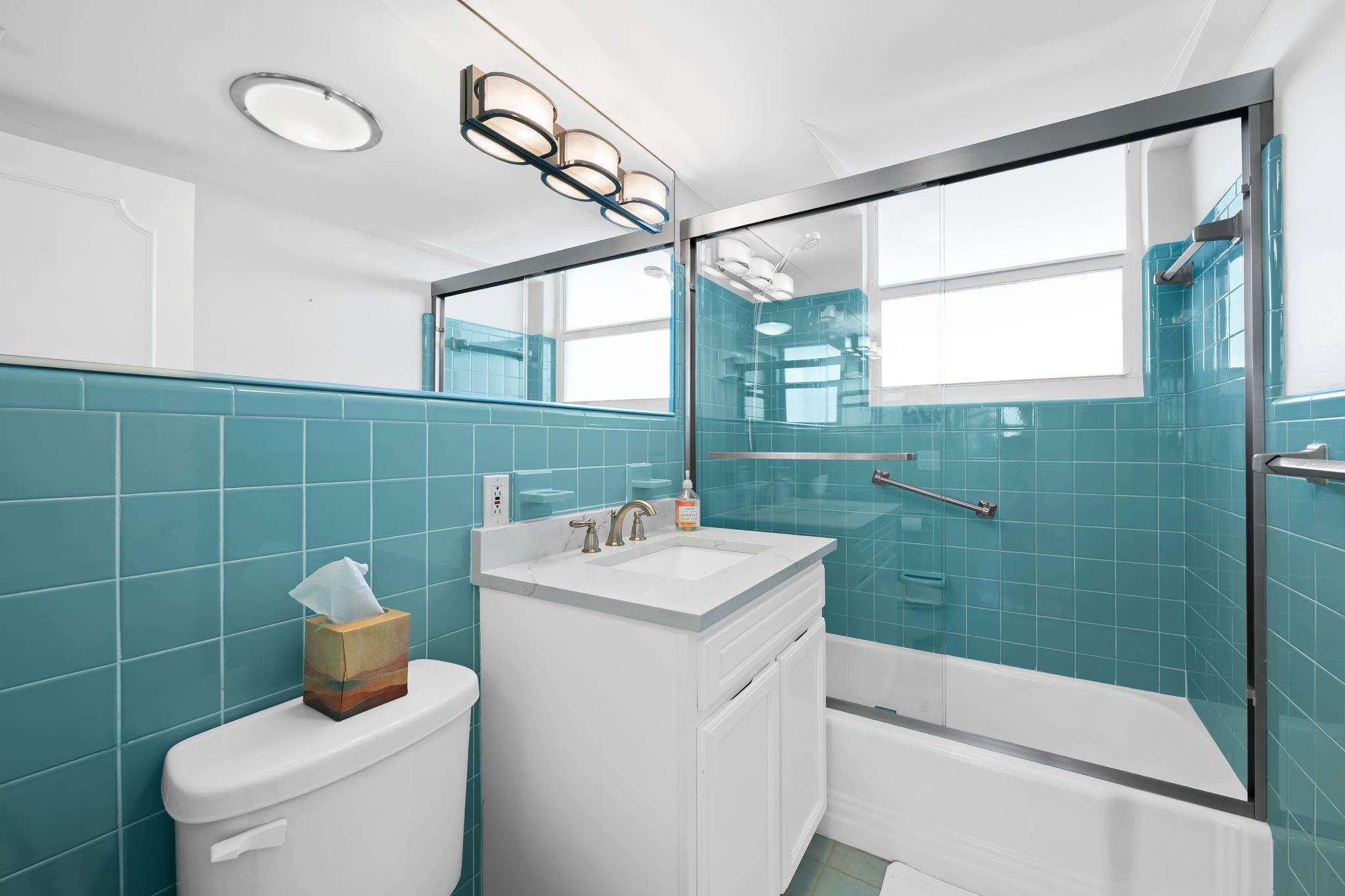 Atlantic Towers - Residential